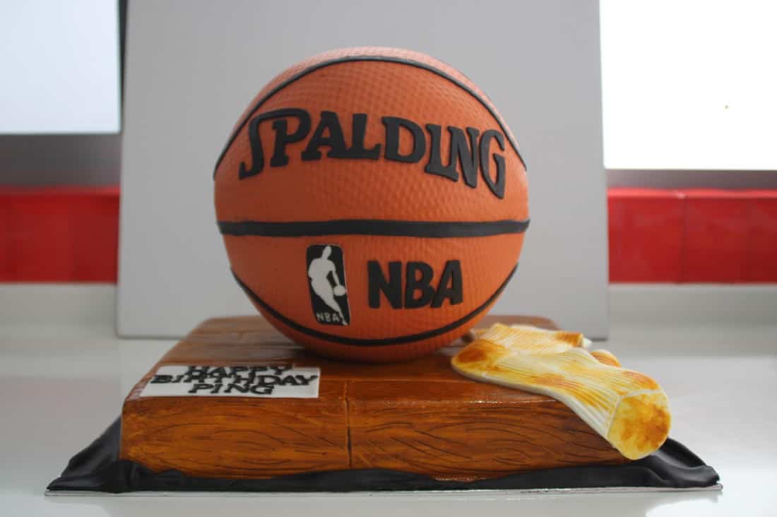 Best Basketball Cake Recipes