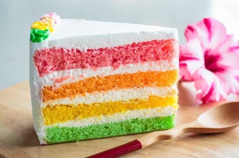 20 Best Sugar Free Cake Recipes