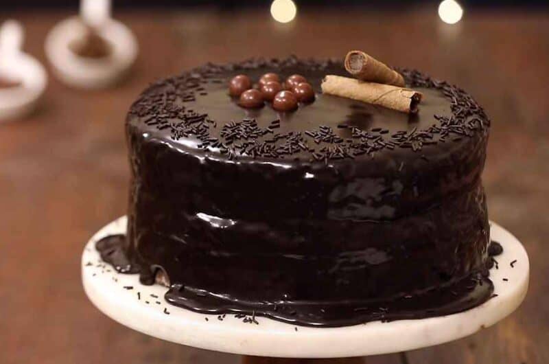 Best Ding Dong Cake Recipe