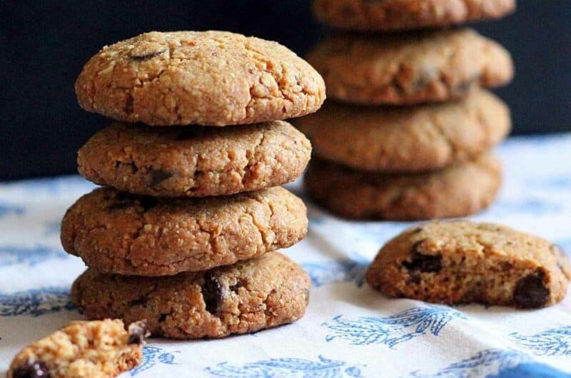 20 Easy Low-Calorie Cookie Recipes