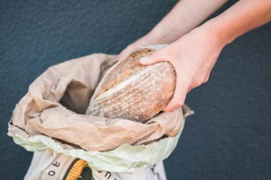how-to-store-sourdough-bread