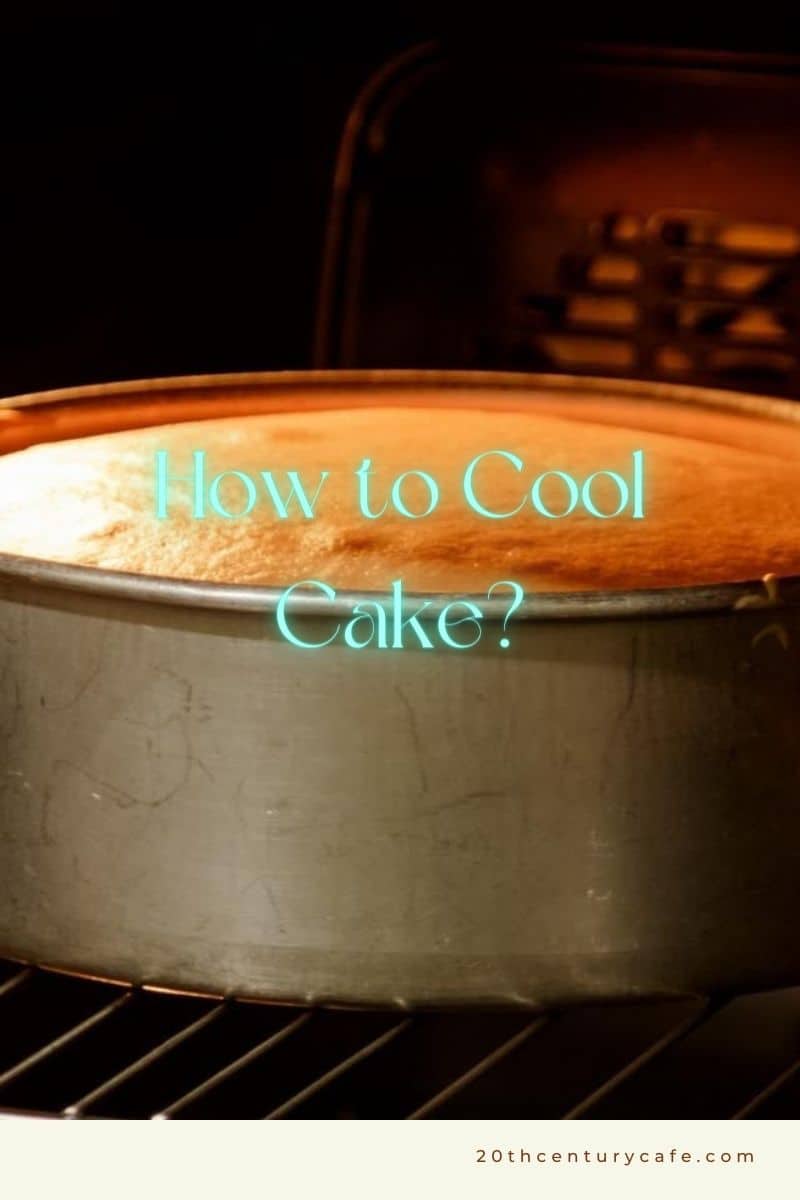 Cake Baking Time Guide by Cake Types, Size & Oven Used