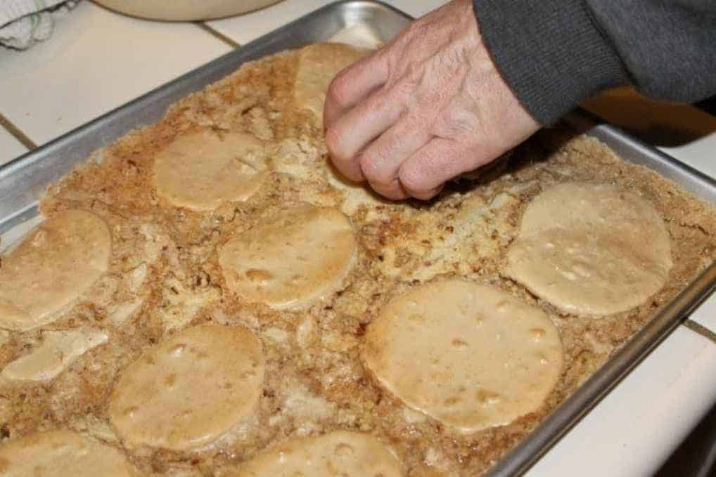 Creative Ways to Repurpose Stale Cookies