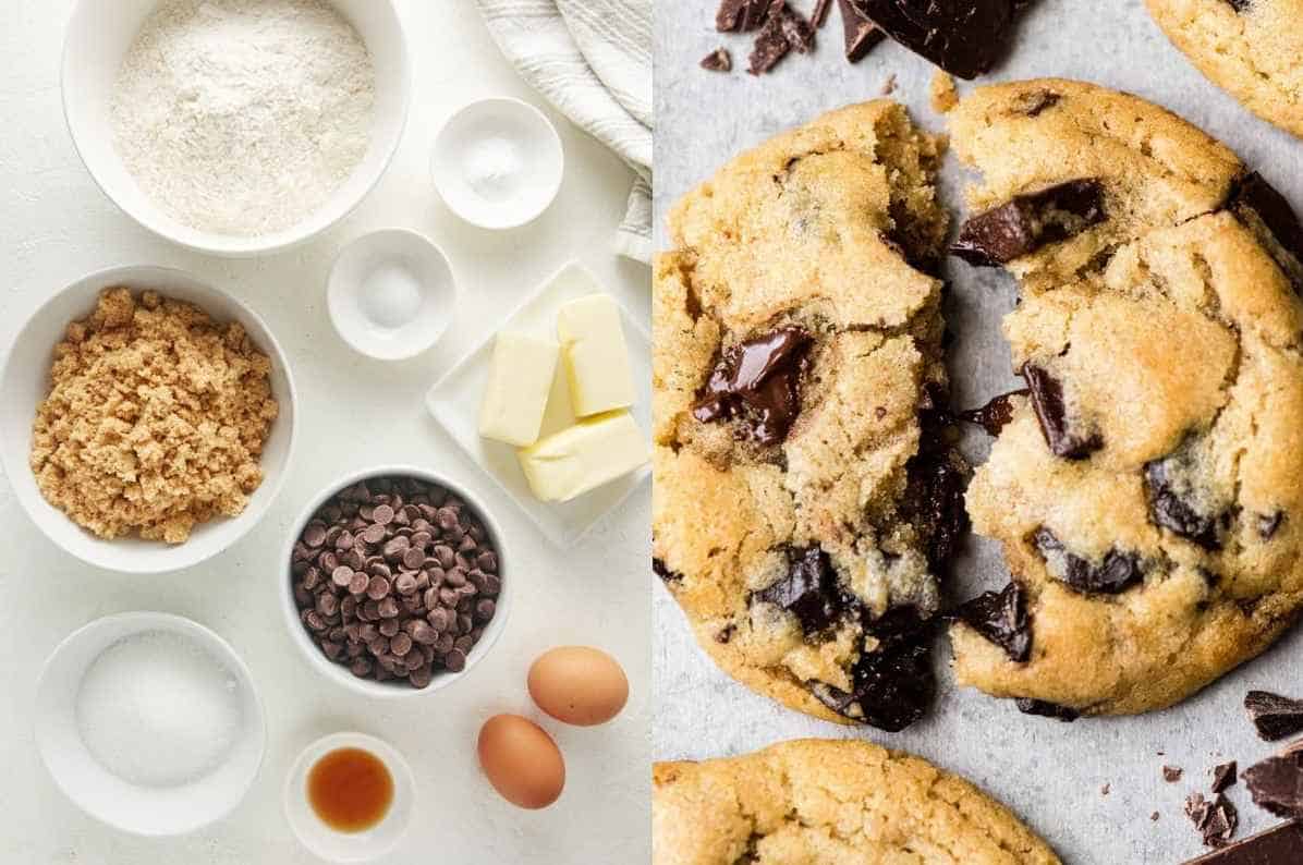 Factors That Affect the Shelf Life of Homemade Cookies