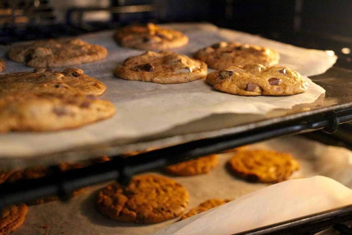 How to Safely Consume Leftover Cookies