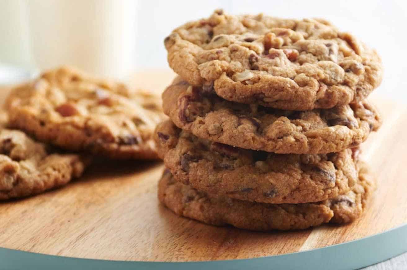 Reasons to Store and Track the Shelf Life of Cookies